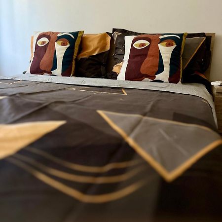 Snug Apartament Яссы Экстерьер фото